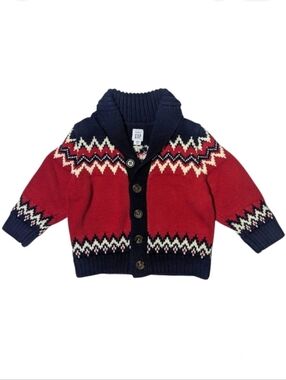 Baby GAP Cardigan